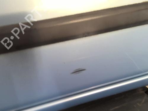 Left rear door FIAT PANDA (169_) 1.2 (169.AXB11, 169.AXB1A) | BP29629414C4 