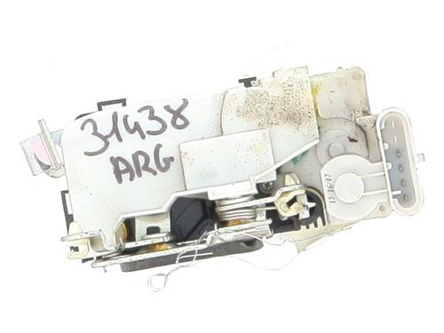 Used Rear left lock Rear left lock FIAT PUNTO (188_) 1.2 60 (188.030, .050, .130, .150, .230, .250) (60 hp) 30546105 30546105