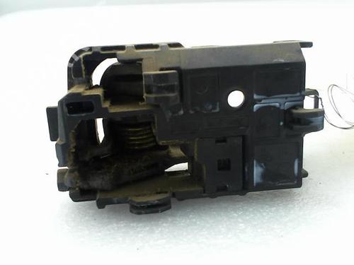 Used Front right interior door handle Front right interior door handle NISSAN X-TRAIL I (T30) 2.2 dCi 4x4 (136 hp) 20941097 20941097