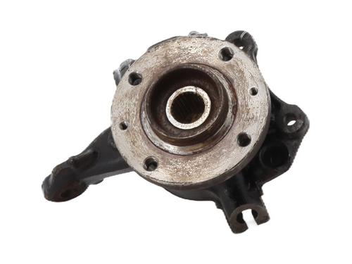 Right front steering knuckle CITROËN C3 II (SC_) 1.6 VTi 120 | BP26617277M26 - Image 3