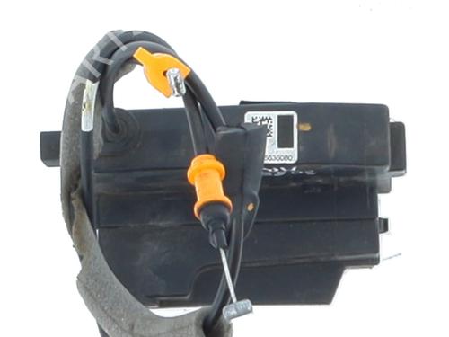 Rear left lock CITROËN C4 Picasso II 1.6 HDi / BlueHDi 115 | BP29212658C100 