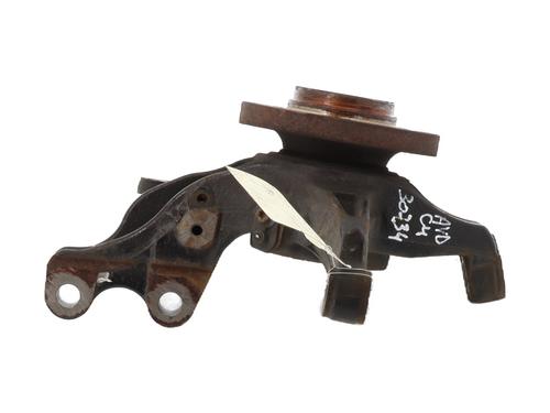 Right front steering knuckle CITROËN GRAND C4 SPACETOURER (3A_, 3E_) 1.5 BlueHDi 130 | BP24846789M26 