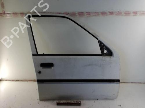Right front door PEUGEOT 106 I (1A, 1C) 1.0 | BP20951949C3 