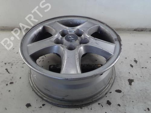 Used Rim HYUNDAI SANTA FÉ I (SM) 2.0 CRDi 4x4 (113 hp) 20951433