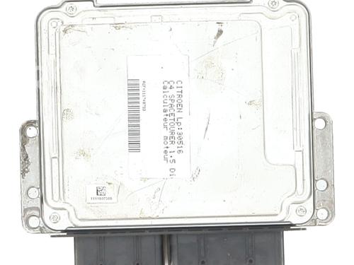 Engine control unit (ECU) CITROËN C4 SPACETOURER (3D_) 1.5 BlueHDi 130 | BP29152133M57 