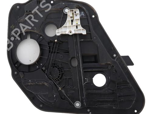 Used Rear right window mechanism Rear right window mechanism 33849485 33849485