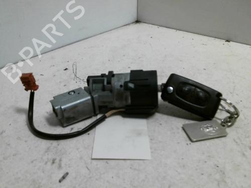 Used Ignition barrel PEUGEOT 207 (WA_, WC_) 1.6 16V RC (174 hp) 20969821