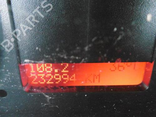 Hovedbremsecylinder FORD FOCUS II (DA_, HCP, DP) 1.6 TDCi | BP20954374M77 