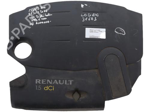 Upper protection DACIA LOGAN MCV (KS_) 1.5 dCi (KS0W) | BP37538835M93 - Image 3