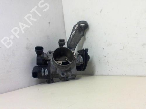 Used Throttle body Throttle body 20967316 20967316