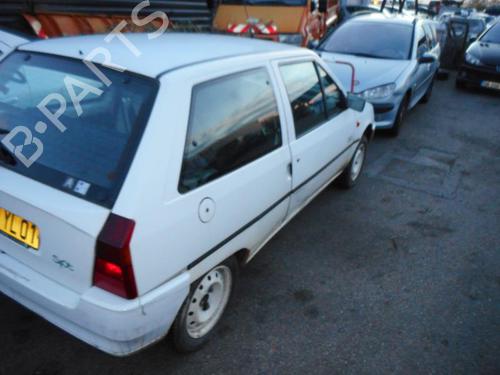 Steering column stalk CITROËN AX (ZA-_) 10 | BP20943145I23