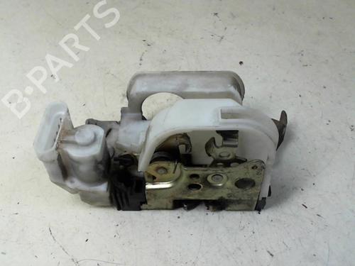 Used Front right lock Front right lock 20959987 20959987