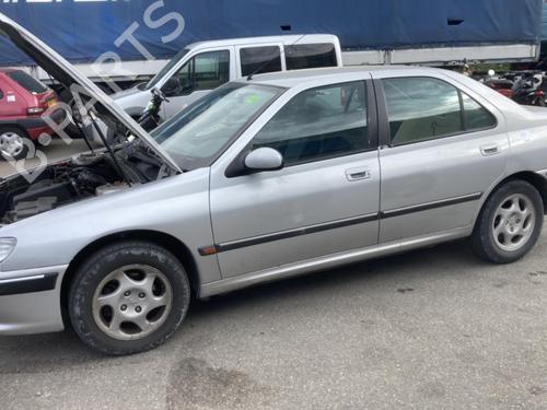 Used Parts PEUGEOT 406 (8B) 2.0 16V 1960210