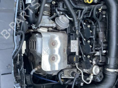 håndbremse FORD FOCUS IV (HN) 1.0 EcoBoost | BP29281751I18 - Image 6