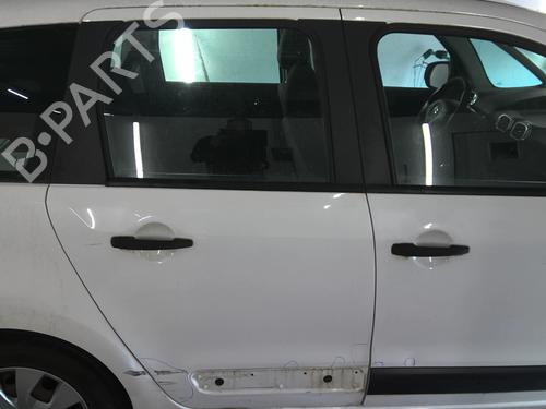 Used Right rear door CITROËN C3 Picasso (SH_) 1.6 HDI 90 (92 hp) 24597163