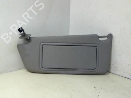 Sonnenblende Links OPEL ASTRA H (A04) 1.9 CDTI (L48) | BP20960014I1 