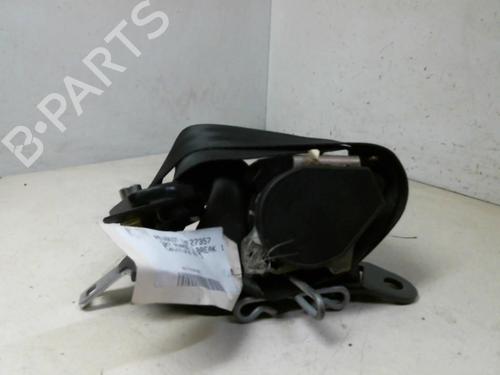 Front right belt tensioner PEUGEOT 307 Break (3E) 1.6 HDi | BP20959771C88 