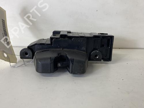 Used Tailgate lock Tailgate lock PEUGEOT 308 I (4A_, 4C_) 1.6 HDi (109 hp) 24816189 24816189