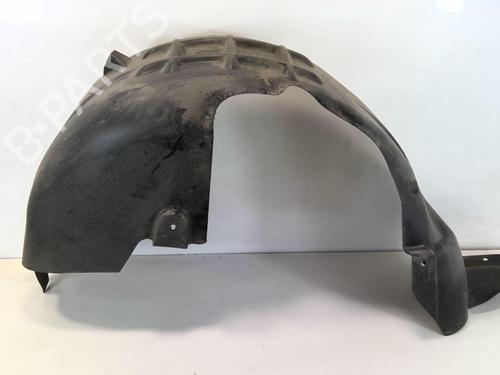 Wheel arch CITROËN C4 II (NC_) 1.6 HDi 115 | BP20955896C56 