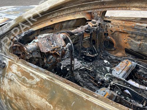 Used Parts RENAULT CLIO V (B7_)  1.0 SCe 65 (B7MG)  4440518