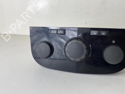 Used Climate control OPEL CORSA D (S07) 1.4 (L08, L68) (90 hp) 23792330