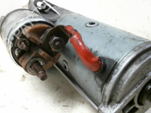 Starter RENAULT LAGUNA II Grandtour (KG0/1_) 1.9 dCi (KG0G) | BP20959780M8 