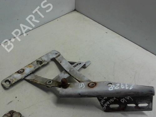 Hinge/Door check strap MERCEDES-BENZ T1/TN Platform/Chassis 410 D (611.417, 611.418) | BP22023239C146 