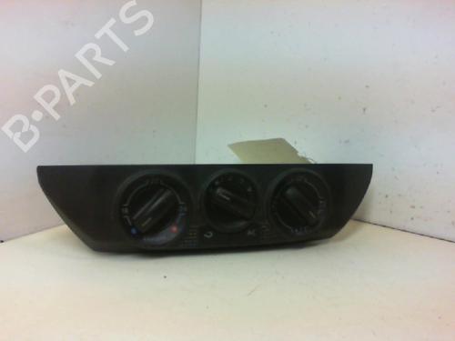 AC Styreenhet / Manøvreringsenhet VW POLO (9N_, 9A_) 1.2 12V (64 hp) 20958145
