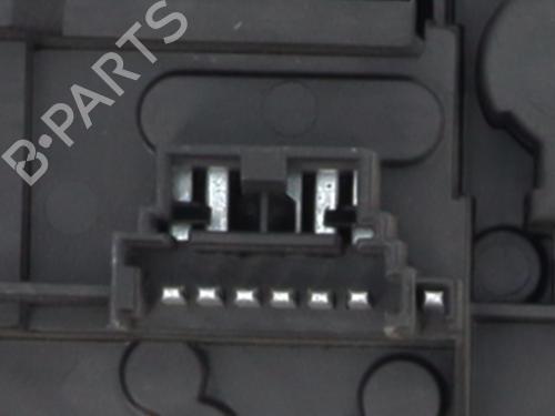 Right taillight RENAULT MEGANE I (BA0/1_) 1.6 16V (BA04, BA0B, BA11, BA1J, BA16, BA19, BA1K, BA1V,... | BP20960231C35 