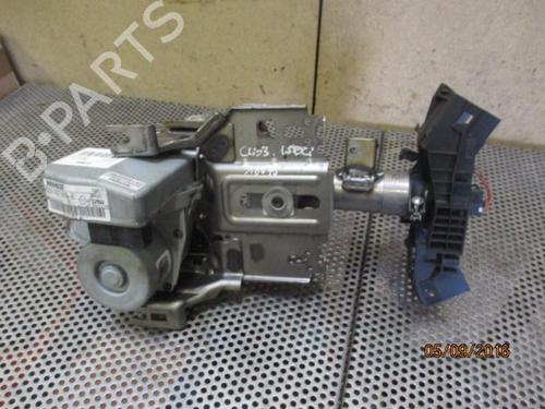 Used Steering column RENAULT CLIO III (BR0/1, CR0/1) 1.5 dCi (88 hp) 20942908