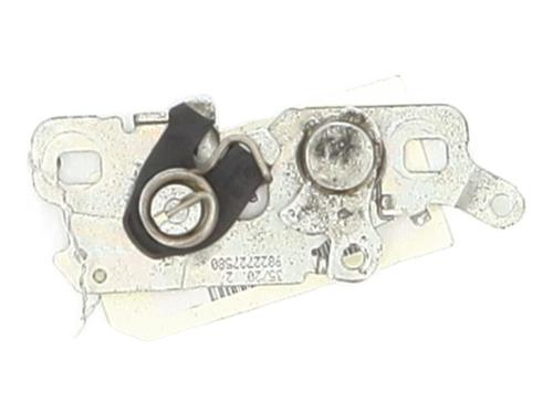 Used Hood lock PEUGEOT 308 II (LB_, LP_, LW_, LH_, L3_) 1.5 BlueHDi 130 (131 hp) 26947518