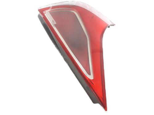 Left taillight RENAULT MEGANE II Estate (KM0/1_) 1.5 dCi (KM16, KM1E) | BP20964991C34 