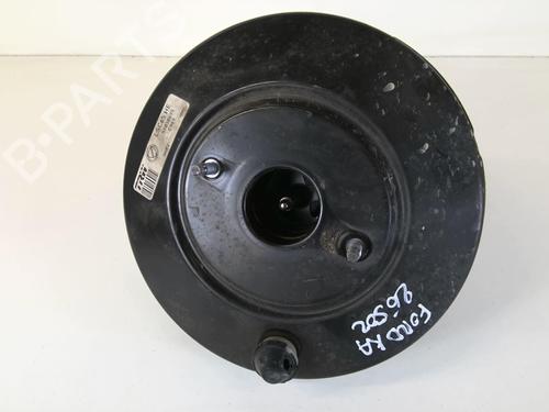 Used Servo brake Servo brake FORD KA (RU8) 1.2 (69 hp) 20956881 20956881
