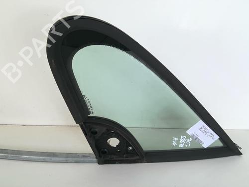 Front left quarter glass PEUGEOT 307 (3A/C) 2.0 HDi 110 | BP20940446C111 