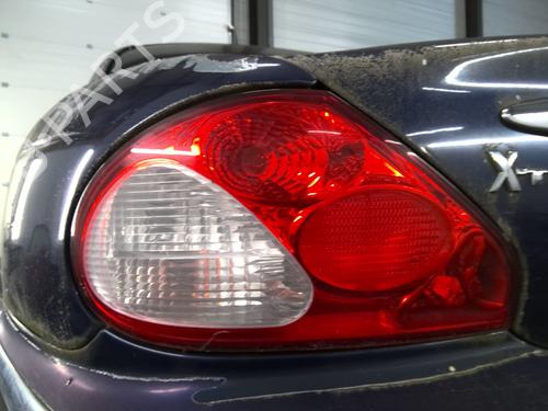 Used Left taillight Left taillight JAGUAR X-TYPE I (X400) 2.1 V6 (156 hp) 36424464 36424464