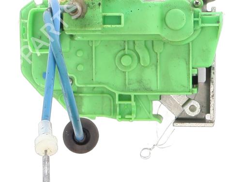 Used Rear right lock Rear right lock ALFA ROMEO GIULIETTA (940_) 2.0 JTDM (940FXE1A, 940FXG11) (170 hp) 23791797 23791797