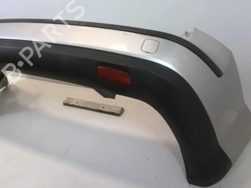 Rear bumper FORD FOCUS II Turnier (DA_, FFS, DS) 1.6 TDCi | BP22022095C8 