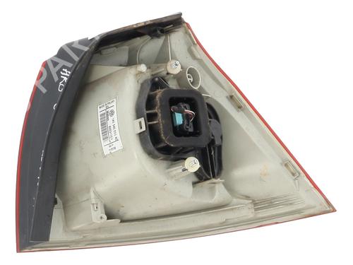 Left taillight VW GOLF V (1K1) 1.9 TDI | BP20969371C34 