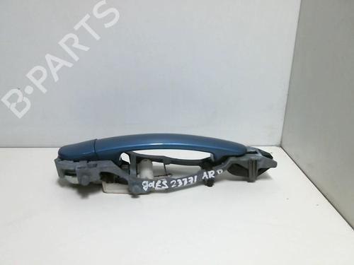 Used Rear right interior door handle VW GOLF V (1K1) 1.9 TDI 4motion (105 hp) 20966567