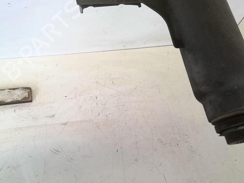 Subframe RENAULT GRAND SCÉNIC III (JZ0/1_) 1.2 TCe (JZ16) | BP20968091M9 