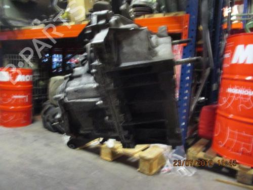 Gearbox ALFA ROMEO 147 (937_) 1.6 16V T.SPARK (937.AXA1A, 937.AXB1A, 937.BXB1A) | BP20954253M3 