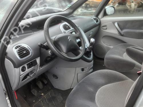 Venstre bak invendig håndtak CITROËN XSARA PICASSO (N68) 2.0 HDi | BP20953090I15 