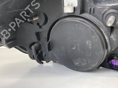 Left headlight FIAT FIORINO Box Body/MPV (225_) 1.3 D Multijet (225BXD1A, 225BXB1A, 225BXB11) | BP23889912C28 
