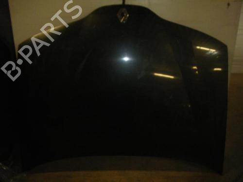 Used Hood RENAULT LAGUNA II (BG0/1_) 2.2 dCi (BG0F) (150 hp) 20949306