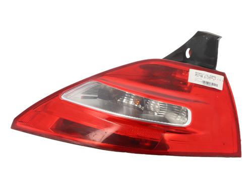 Right taillight RENAULT MEGANE II (BM0/1_, CM0/1_) 1.5 dCi (BM1F, CM1F) | BP20957664C35 
