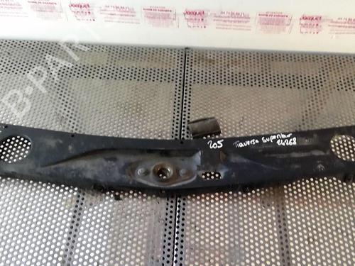Used Crossmember PEUGEOT 205 II (20A/C) 1.7 Diesel (60 hp) 20958201