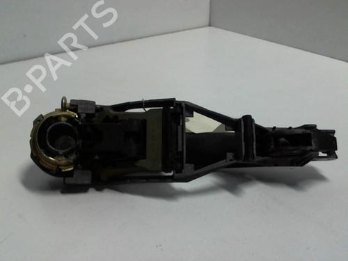 Rear left exterior door handle VW POLO (9N_, 9A_) 1.4 16V | BP20946835C130 