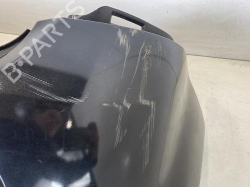 Rear bumper DACIA SANDERO 1.4 MPI LPG | BP23104269C8