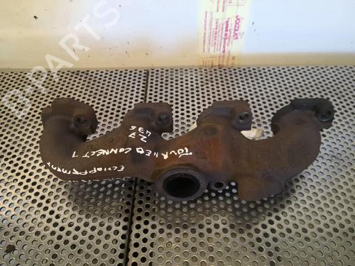 Used Exhaust manifold Exhaust manifold FORD TOURNEO CONNECT 1.8 TDCi (110 hp) 20971560 20971560