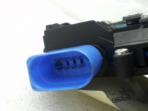 Front right lock VW GOLF V (1K1) 1.9 TDI | BP20967993C97 